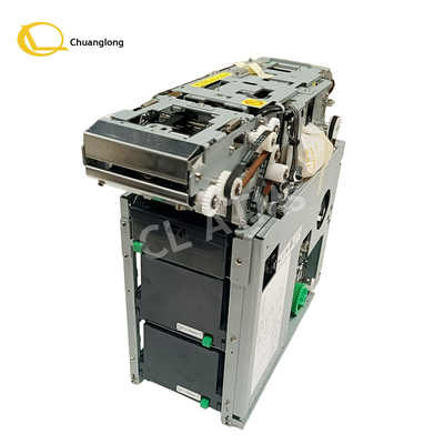 Fujitsu F56 Dispenser con 2 cassette F56 Originale Nuovo Multi Cassette Bill Dispensing Unit