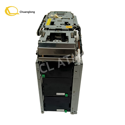 Fujitsu F56 Dispenser con 2 cassette F56 Originale Nuovo Multi Cassette Bill Dispensing Unit