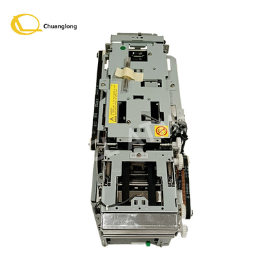 Fujitsu F56 Dispenser con 2 cassette F56 Originale Nuovo Multi Cassette Bill Dispensing Unit