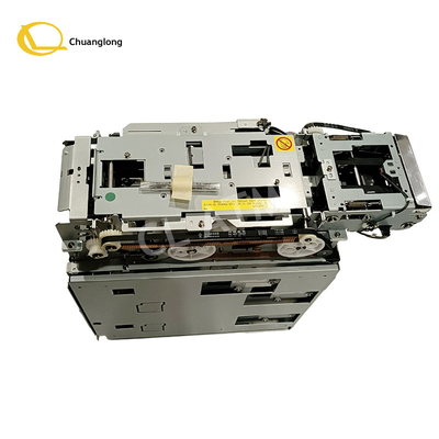 Fujitsu F56 Dispenser con 2 cassette F56 Originale Nuovo Multi Cassette Bill Dispensing Unit