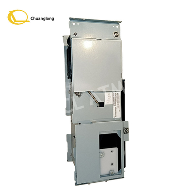 Macchina bancomat Fujitsu F53 F56 Dispenser Unità inferiore KD03234-C930 Dispenser 4+1 Cash Cassette