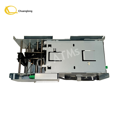 Macchina bancomat Fujitsu F53 F56 Dispenser Unità inferiore KD03234-C930 Dispenser 4+1 Cash Cassette