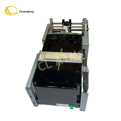 Macchina bancomat Fujitsu F53 F56 Dispenser Unità inferiore KD03234-C930 Dispenser 4+1 Cash Cassette