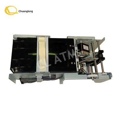 Macchina bancomat Fujitsu F53 F56 Dispenser Unità inferiore KD03234-C930 Dispenser 4+1 Cash Cassette