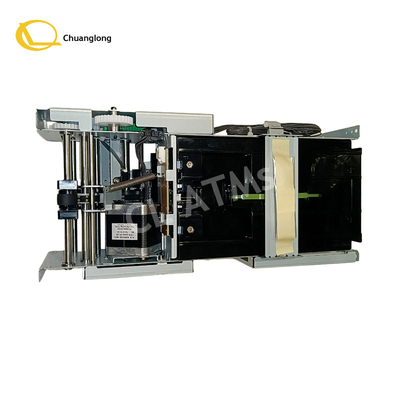 Macchina bancomat Fujitsu F53 F56 Dispenser Unità inferiore KD03234-C930 Dispenser 4+1 Cash Cassette
