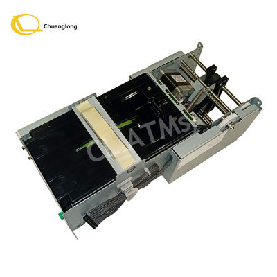 Prezzo buono Macchina bancomat Fujitsu F53 F56 Dispenser Unità inferiore KD03234-C930 Dispenser 4+1 Cash Cassette in linea