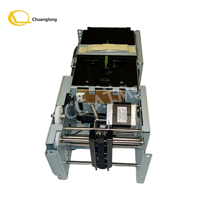 Macchina bancomat Fujitsu F53 F56 Dispenser Unità inferiore KD03234-C930 Dispenser 4+1 Cash Cassette