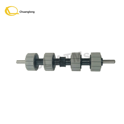 Hyosung bancomat Parti Hyosung HCDU Sub Assy Roller Shaft Pick up S7310000405 7310000405