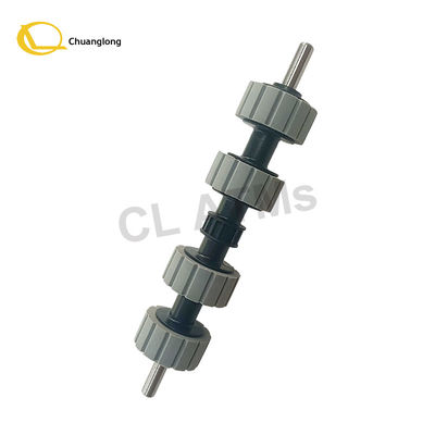 Prezzo buono Hyosung bancomat Parti Hyosung HCDU Sub Assy Roller Shaft Pick up S7310000405 7310000405 in linea