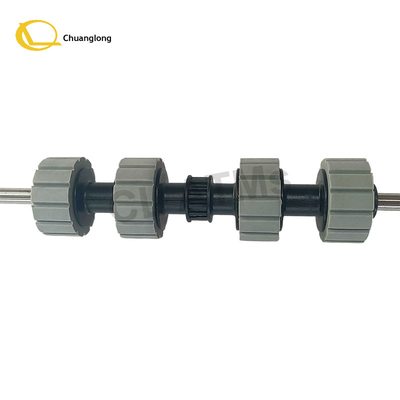 Hyosung bancomat Parti Hyosung HCDU Sub Assy Roller Shaft Pick up S7310000405 7310000405