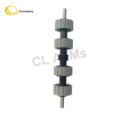 Hyosung bancomat Parti Hyosung HCDU Sub Assy Roller Shaft Pick up S7310000405 7310000405