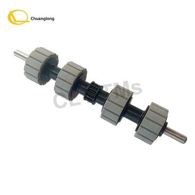 Hyosung bancomat Parti Hyosung HCDU Sub Assy Roller Shaft Pick up S7310000405 7310000405