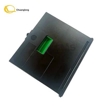 Parti della macchina ATM NCR 6674 G610 G611 GBRU Copertina superiore per cassette rifiutate 009-0023114