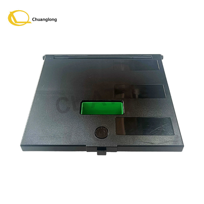 Parti della macchina ATM NCR 6674 G610 G611 GBRU Copertina superiore per cassette rifiutate 009-0023114