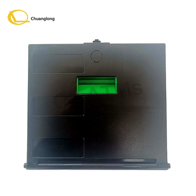 Parti della macchina ATM NCR 6674 G610 G611 GBRU Copertina superiore per cassette rifiutate 009-0023114