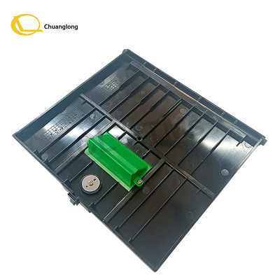 Parti della macchina ATM NCR 6674 G610 G611 GBRU Copertina superiore per cassette rifiutate 009-0023114