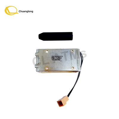 Hyosung bancomat parti Hyosung GCDU 1100 Motore rigetto porta Solenoide assemblaggio 56390201 S72842301 S72841904
