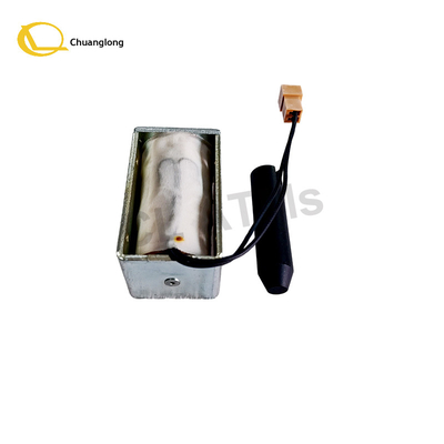 Hyosung bancomat parti Hyosung GCDU 1100 Motore rigetto porta Solenoide assemblaggio 56390201 S72842301 S72841904