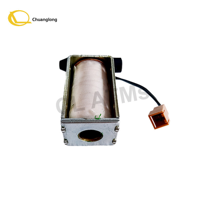 Hyosung bancomat parti Hyosung GCDU 1100 Motore rigetto porta Solenoide assemblaggio 56390201 S72842301 S72841904