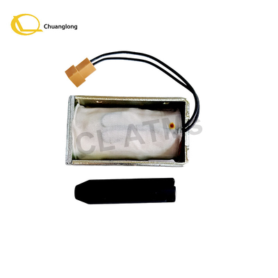 Hyosung bancomat parti Hyosung GCDU 1100 Motore rigetto porta Solenoide assemblaggio 56390201 S72842301 S72841904