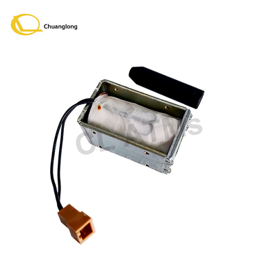 Hyosung bancomat parti Hyosung GCDU 1100 Motore rigetto porta Solenoide assemblaggio 56390201 S72842301 S72841904