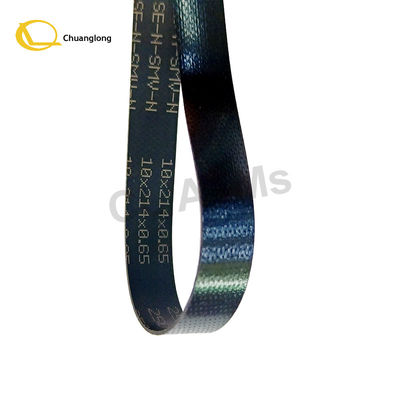 Prezzo buono Hyosung bancomat parti Hyosung 5600ST cintura di presa 10x214x0.65 715010048 4360000600 in linea