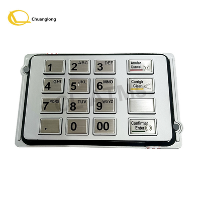 Hyosung bancomat parti Hyosung X1 tastiera 8600S EPP-X1 7154110700 7154110101