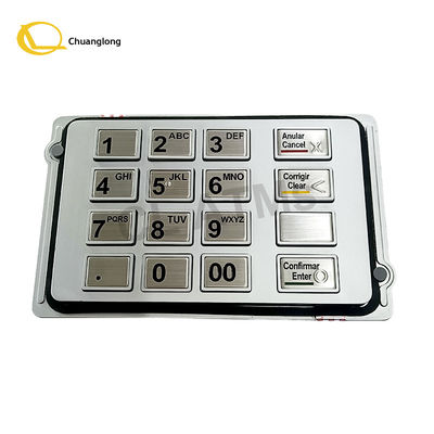Prezzo buono Hyosung bancomat parti Hyosung X1 tastiera 8600S EPP-X1 7154110700 7154110101 in linea