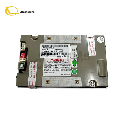 Hyosung bancomat parti Hyosung X1 tastiera 8600S EPP-X1 7154110700 7154110101