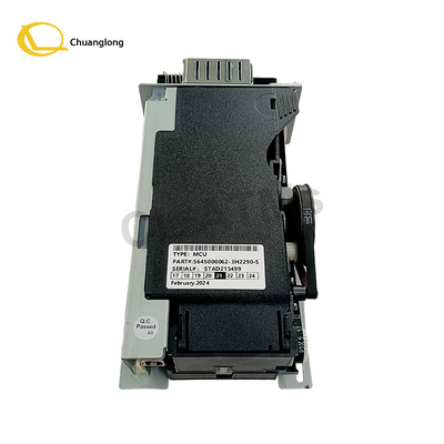 Hyosung bancomat Parti Hyosung 8600S lettore di carte ATM Sankyo lettore di carte ICT3Q8-2290-S 5645000062