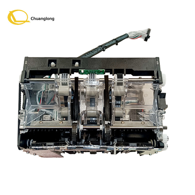 Note dell'ncr S2 SNT dei pezzi di ricambio di BANCOMAT le singole trasportano il Assy 4450753508 445-0753508 del TLA di SNT