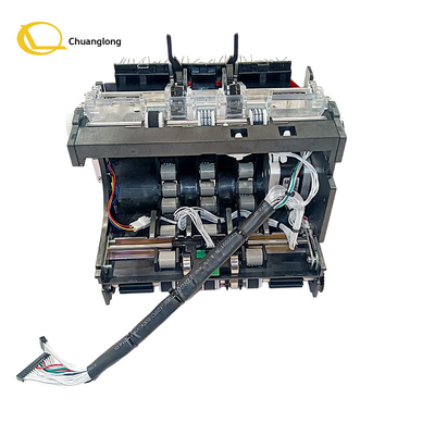 Note dell'ncr S2 SNT dei pezzi di ricambio di BANCOMAT le singole trasportano il Assy 4450753508 445-0753508 del TLA di SNT