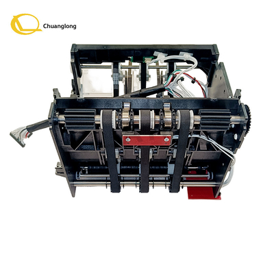 Note dell'ncr S2 SNT dei pezzi di ricambio di BANCOMAT le singole trasportano il Assy 4450753508 445-0753508 del TLA di SNT