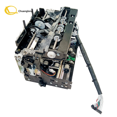 Note dell'ncr S2 SNT dei pezzi di ricambio di BANCOMAT le singole trasportano il Assy 4450753508 445-0753508 del TLA di SNT