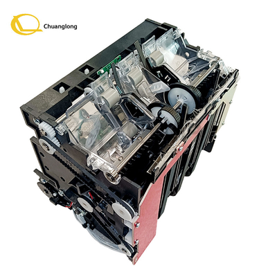 Note dell'ncr S2 SNT dei pezzi di ricambio di BANCOMAT le singole trasportano il Assy 4450753508 445-0753508 del TLA di SNT