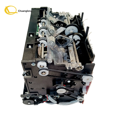 Note dell'ncr S2 SNT dei pezzi di ricambio di BANCOMAT le singole trasportano il Assy 4450753508 445-0753508 del TLA di SNT