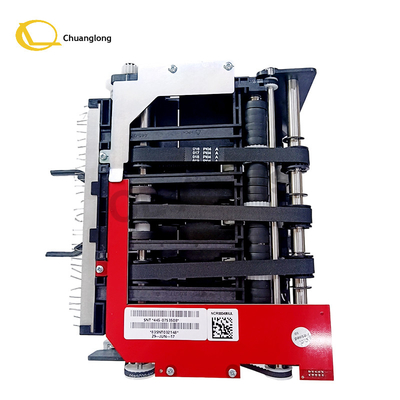 Note dell'ncr S2 SNT dei pezzi di ricambio di BANCOMAT le singole trasportano il Assy 4450753508 445-0753508 del TLA di SNT