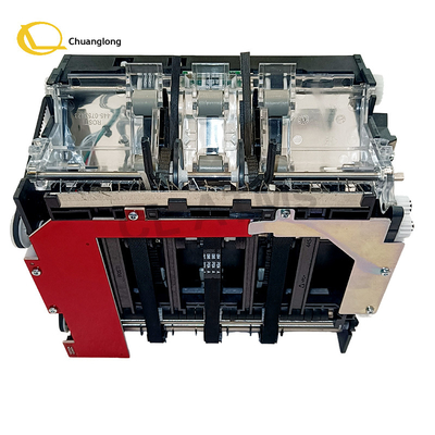 Note dell'ncr S2 SNT dei pezzi di ricambio di BANCOMAT le singole trasportano il Assy 4450753508 445-0753508 del TLA di SNT