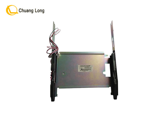 Parti di macchine ATM Wincor Nixdorf AGT CMD-V4 HORIZONTAL FL 125MM 01750068776 1750068776