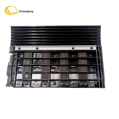 Prezzo buono Diebold ATM Parti Diebold Opteva Rifiuto Cassetta Tamburo Divertire Porta 19-038755-000A 19038755000A in linea