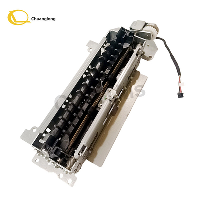 Diebold ATM Parts HITACHI Trasporto esterno ECRM 378 ET FL UR-FET40 UFET40A TS-M1U1-FET401 49-229505-000A
