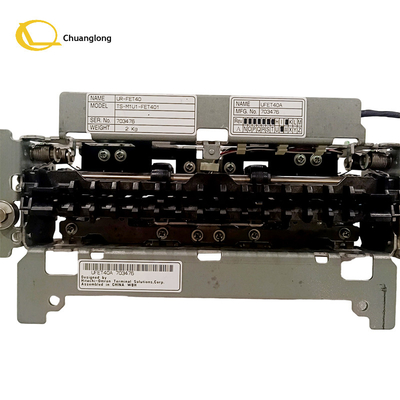 Diebold ATM Parts HITACHI Trasporto esterno ECRM 378 ET FL UR-FET40 UFET40A TS-M1U1-FET401 49-229505-000A