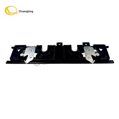445-0582423 4450582423 ATM Parti di ricambio NCR S1 Metal Cassette Truck Door With Pusher Assy NCR Cassette Pusher