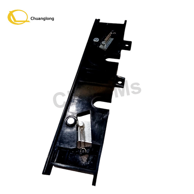 445-0582423 4450582423 ATM Parti di ricambio NCR S1 Metal Cassette Truck Door With Pusher Assy NCR Cassette Pusher