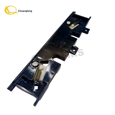 445-0582423 4450582423 ATM Parti di ricambio NCR S1 Plastico cassetta porta del camion con spinta Assy NCR cassetta spinta