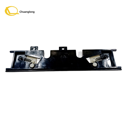 445-0582423 4450582423 ATM Parti di ricambio NCR S1 Plastico cassetta porta del camion con spinta Assy NCR cassetta spinta