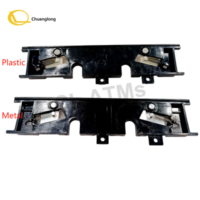 445-0582423 4450582423 ATM Parti di ricambio NCR S1 Plastico cassetta porta del camion con spinta Assy NCR cassetta spinta