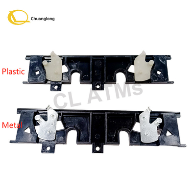 445-0582423 4450582423 ATM Parti di ricambio NCR S1 Plastico cassetta porta del camion con spinta Assy NCR cassetta spinta
