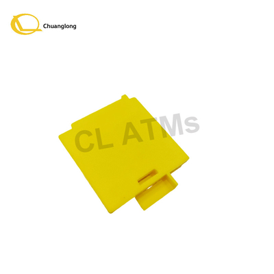 NCR ATM Parts Plastico Cassetta Chiusura Porta LH 445-0592521 4450592521