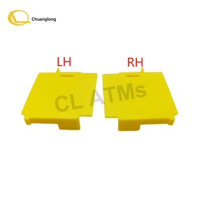 NCR ATM Parts Plastico Cassetta Portale di persiana LH RH 445-0592521 445-0592522